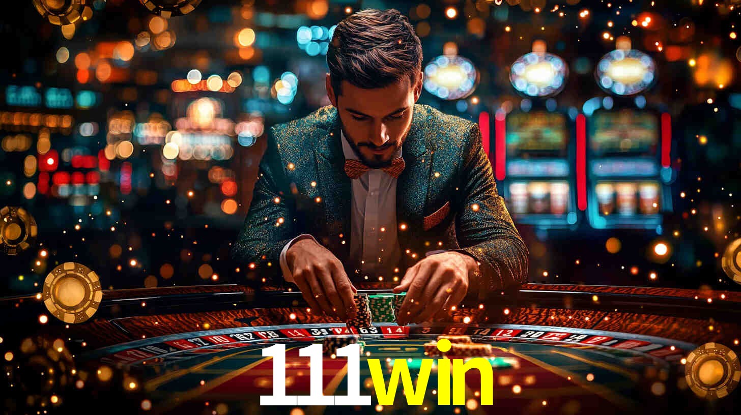 Tennis Betting 111win