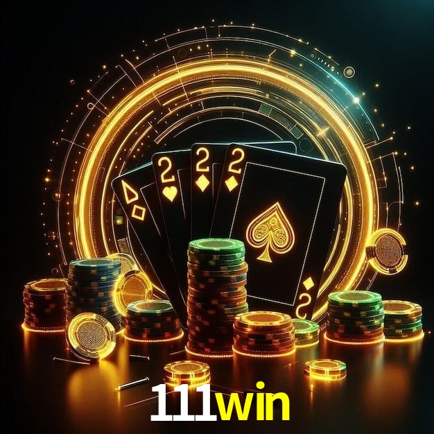 Provedores de Jogos 111win