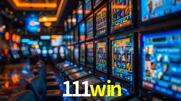 APP oficial da 111win para mobile