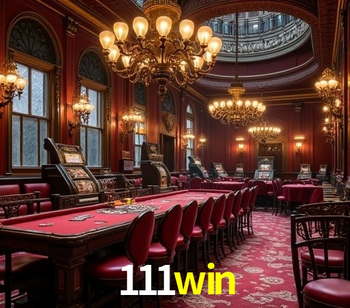 111win bet