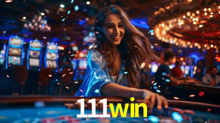 Account Benefits 111win