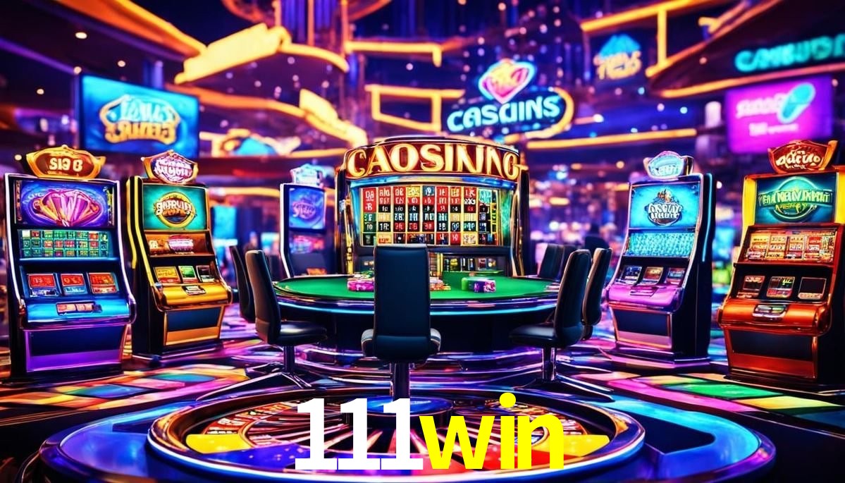Estatísticas do Jogo 111win