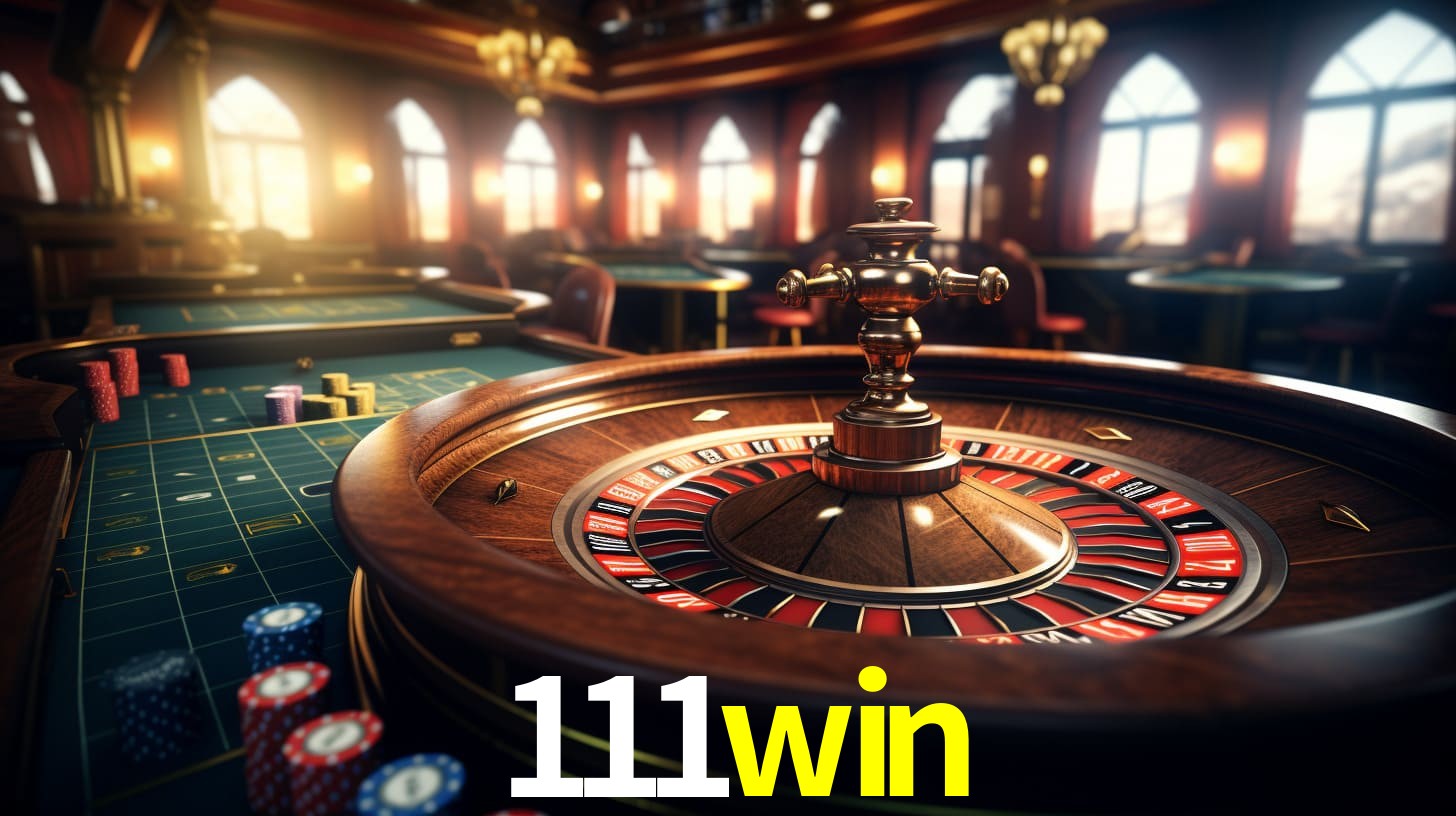 Game Statistics 111win