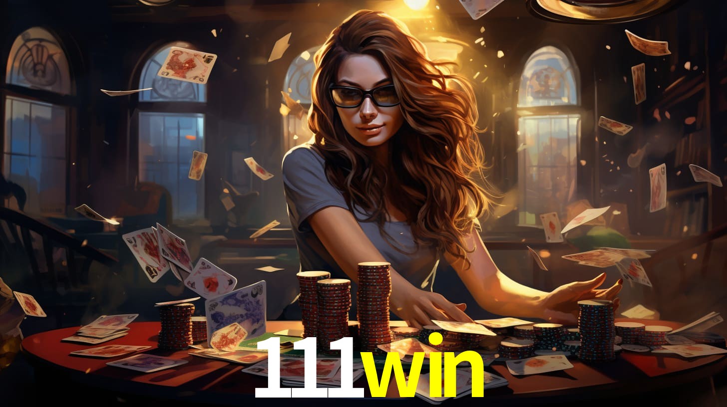 Bonus Features 111win